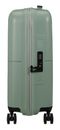 American Tourister Dashpop Spinner 55 / 20 EXP TSA S Iceberg Green