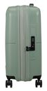 American Tourister Dashpop Spinner 55 / 20 EXP TSA S Iceberg Green