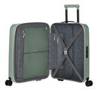 American Tourister Dashpop Spinner 55 / 20 EXP TSA S Iceberg Green