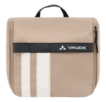 VAUDE Banaba Toiletry Bag Linen