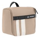 VAUDE Banaba Toiletry Bag Linen VAUDE Banaba Toiletry Bag Linen