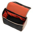 VAUDE Banaba Toiletry Bag Linen VAUDE Banaba Toiletry Bag Linen