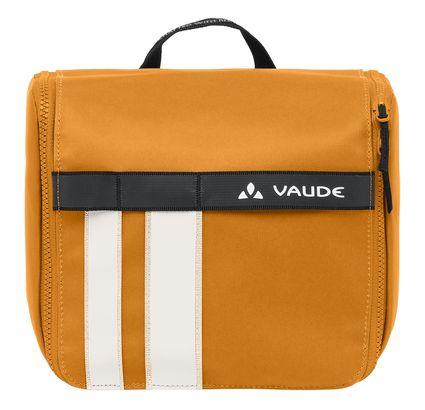 VAUDE Banaba Toiletry Bag Silt Brown