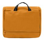 VAUDE Banaba Toiletry Bag Silt Brown VAUDE Banaba Toiletry Bag Silt Brown