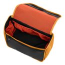 VAUDE Banaba Toiletry Bag Silt Brown VAUDE Banaba Toiletry Bag Silt Brown