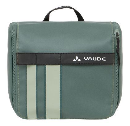 VAUDE Banaba Toiletry Bag Agave
