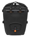 VAUDE Free Cargo Bike Bag Black VAUDE Free Cargo Bike Bag Black
