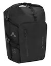 VAUDE Free Cargo Bike Bag Black VAUDE Free Cargo Bike Bag Black