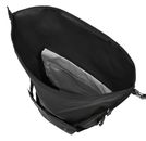 VAUDE Free Cargo Bike Bag Black VAUDE Free Cargo Bike Bag Black