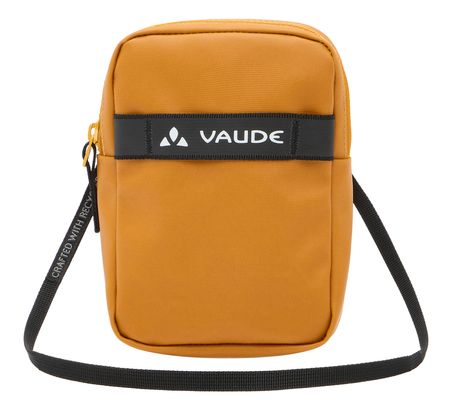 VAUDE Kataja Crossbody Bag Silt Brown