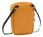 VAUDE Kataja Crossbody Bag Silt Brown VAUDE Kataja Crossbody Bag Silt Brown