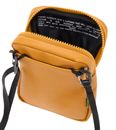 VAUDE Kataja Crossbody Bag Silt Brown VAUDE Kataja Crossbody Bag Silt Brown