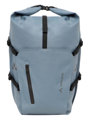 VAUDE Free Cargo Bike Bag Heron