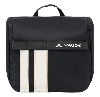 VAUDE Banaba Toiletry Bag Black