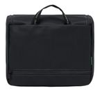 VAUDE Banaba Toiletry Bag Black VAUDE Banaba Toiletry Bag Black