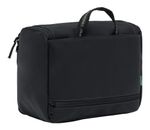VAUDE Banaba Toiletry Bag Black VAUDE Banaba Toiletry Bag Black