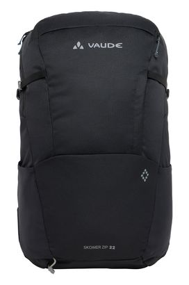 VAUDE Women's Skomer Zip 22 Black