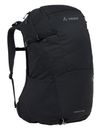 VAUDE Women's Skomer Zip 22 Black