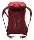VAUDE Women's Skomer Zip 22 Brick
