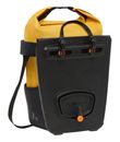 VAUDE Urban Cargo Bike Bag Burnt Yellow VAUDE Urban Cargo Bike Bag Burnt Yellow