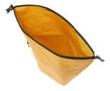 VAUDE Urban Cargo Bike Bag Burnt Yellow VAUDE Urban Cargo Bike Bag Burnt Yellow