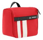 VAUDE Banaba Toiletry Bag Red VAUDE Banaba Toiletry Bag Red