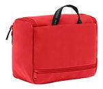 VAUDE Banaba Toiletry Bag Red VAUDE Banaba Toiletry Bag Red