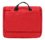 VAUDE Banaba Toiletry Bag Red VAUDE Banaba Toiletry Bag Red