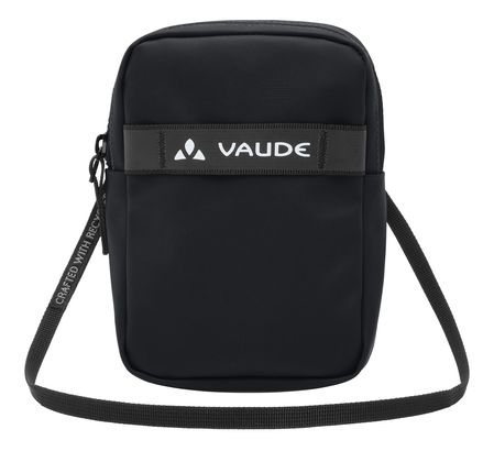VAUDE Kataja Crossbody Bag Black