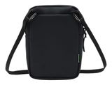 VAUDE Kataja Crossbody Bag Black VAUDE Kataja Crossbody Bag Black