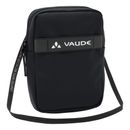 VAUDE Kataja Crossbody Bag Black VAUDE Kataja Crossbody Bag Black
