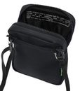 VAUDE Kataja Crossbody Bag Black VAUDE Kataja Crossbody Bag Black