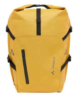 VAUDE Free Cargo Bike Bag Burnt Yellow