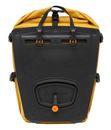 VAUDE Free Cargo Bike Bag Burnt Yellow VAUDE Free Cargo Bike Bag Burnt Yellow