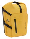 VAUDE Free Cargo Bike Bag Burnt Yellow VAUDE Free Cargo Bike Bag Burnt Yellow