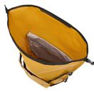 VAUDE Free Cargo Bike Bag Burnt Yellow VAUDE Free Cargo Bike Bag Burnt Yellow