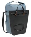 VAUDE Urban Cargo Bike Bag Heron VAUDE Urban Cargo Bike Bag Heron