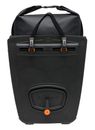 VAUDE Urban Cargo Bike Bag Black VAUDE Urban Cargo Bike Bag Black