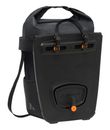 VAUDE Urban Cargo Bike Bag Black VAUDE Urban Cargo Bike Bag Black