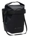 VAUDE Urban Cargo Bike Bag Black VAUDE Urban Cargo Bike Bag Black