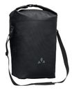 VAUDE Urban Cargo Bike Bag Black VAUDE Urban Cargo Bike Bag Black