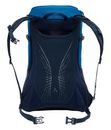VAUDE Women's Skomer Zip 22 Shore Blue VAUDE Women's Skomer Zip 22 Shore Blue