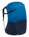 VAUDE Women's Skomer Zip 22 Shore Blue VAUDE Women's Skomer Zip 22 Shore Blue