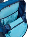 VAUDE Women's Skomer Zip 22 Shore Blue VAUDE Women's Skomer Zip 22 Shore Blue