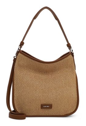 SURI FREY SFY Cady Shoulder Bag Sand