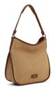 SURI FREY SFY Cady Shoulder Bag Sand SURI FREY SFY Cady Shoulder Bag Sand