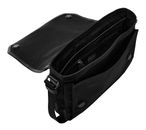 FOSSIL Hayes Courier Black FOSSIL Hayes Courier Black