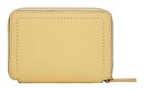 FOSSIL Logan Zip Around Card Case RFID Daze