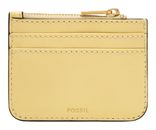 FOSSIL Lennox Zip Card Case Daze FOSSIL Lennox Zip Card Case Daze