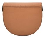 FOSSIL Everleigh Flap Shoulder Bag Dust